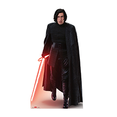 Order Your Own Star Wars Cutout - $39.95