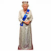 British Monarchy Cutouts - $39.95