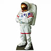 Space Exploration Cutouts - $39.95
